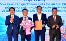 Gần 11.500 tỷ đồng đầu tư vào 3 khu công nghiệp ở Khánh Hòa