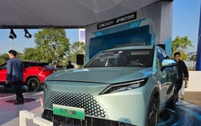 Nhìn lại xu hướng mới của các hãng xe Trung Quốc tại Việt Nam