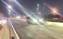 Cầu vượt N2 nút giao An Phú chính thức thông xe, giảm ùn tắc cửa ngõ Đông TPHCM