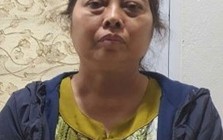 Bắt giữ Kim Thị Thảo sinh năm 1968