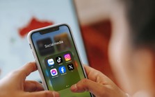 Thay đổi khi dùng Zalo, Facebook,... từ 1/1/2026