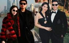 Hội con nhà tỷ phú Johnathan Hạnh Nguyễn "tổ chức countdown" cỡ này ai cạnh tranh nổi