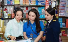 Chính thức nâng ngưỡng miễn thuế hộ kinh doanh, tăng mức giảm trừ gia cảnh