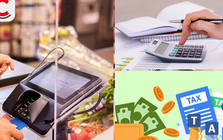 Chính thức xóa bỏ thuế khoán từ hôm nay: Chi tiết 7 bước chuyển đổi hộ kinh doanh cần lưu ý