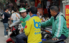 Thị trường ứng dụng gọi xe hơn 1 tỷ USD thêm “nóng” trước sự gia tăng của lao động tự do và chế độ “giữ chân” tài xế