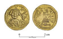 Phát hiện kho báu vàng 1.400 năm tuổi ở nơi không ngờ đến nhất