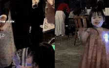 Hoa hậu Đỗ Mỹ Linh khoe tiệc Giao thừa xa hoa nhà chồng hào môn, ái nữ Chủ tịch Hà Nội FC chiếm trọn spotlight