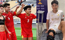 Có một U22 Việt Nam vô cùng tử tế và tinh tế!
