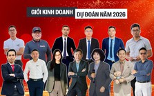 Bán xe năm 2026 khó hay dễ, sếp đại lý và giới kinh doanh ô tô nói thẳng điều này