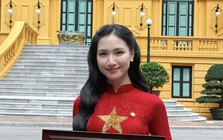 Nữ ca sĩ Việt được khen thưởng nhiều nhất 2025