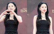 Diện mạo gây sốc của nàng Dae Jang Geum: 54 tuổi làm gì có ai trẻ thế này?