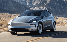 Elon Musk khẳng định Model Y là "xe bán chạy nhất thế giới", nhưng dữ liệu cho thấy điều khác