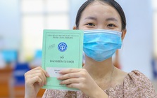 Vì sao BHXH TPHCM ngưng cấp sổ BHXH bản giấy từ 1-1-2026?