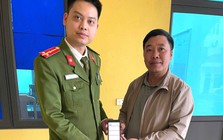 Sau khi 1 người đàn ông đến VietinBank chuyển khoản 700 triệu đồng cho thanh niên SN 2003, công an và ngân hàng phải vào cuộc gấp