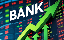 Hai ngân hàng Việt báo lãi vượt mốc 40.000 tỷ đồng