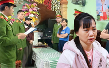 Ra lệnh bắt tạm giam Tiktoker Nguyễn Thị Nga SN 1980