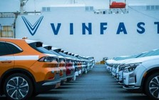 VinFast tăng vốn điều lệ vượt Vingroup