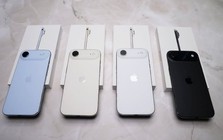 iPhone Air ‘sập giá’ tại Việt Nam