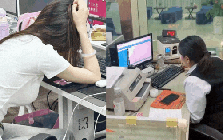 Làm ngân hàng Big4, thưởng Tết 250 triệu là cảm giác như nào? Cảnh tượng lúc 23h tại văn phòng khiến bạn tỉnh ngộ