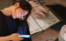 Sau 40, còn tiêu tiền thế này thì khó sửa sai