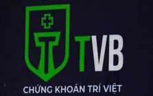 TVB bị HoSE nhắc nhở do chậm công bố thông tin