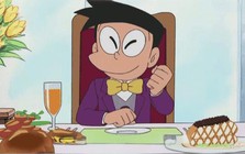 Vì sao gia đình Suneo dù có phá sản cũng không thể nghèo? Đọc Doraemon hơn 30 năm, tôi mới phát hiện ra lý do