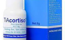 Thu hồi, tiêu hủy kem thoa da có nhãn gây hiểu nhầm là thuốc