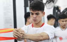 Profile đội trưởng U23 Việt Nam gây sốt U23 châu Á: Vào sân ghi bàn lạnh lùng, ngoài đời là "học sinh giỏi" có tiếng