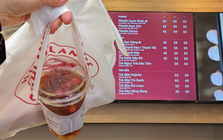 Tình hình loạt chi nhánh Highlands sau thông báo "đã ngưng phục vụ" một số món