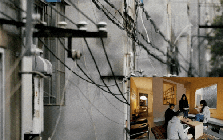 Căn hộ 46m² của đôi vợ chồng mới cưới trong nhà tập thể cũ gây sốt: Vì sao người trẻ đang “quay xe” về nhà cũ trung tâm - nhỏ nhưng đáng tiền hơn?