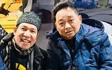 "Ngọc Hoàng" Quốc Khánh không còn ở trong căn nhà 10m2 tại phố Bùi Ngọc Dương