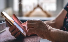 Chụp ảnh chân dung và gửi đi, 2 phút sau, người đàn ông ở Gia Lai bị trừ sạch 114 triệu đồng trong tài khoản: Công an lập tức có cảnh báo