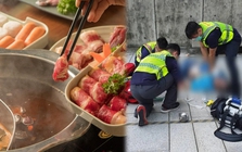 Ăn lẩu xong bỏ qua 1 việc nhỏ, người đàn ông hơn 30 tuổi đổ gục tại chỗ: Cảnh báo nguy cơ đột quỵ khi trời lạnh