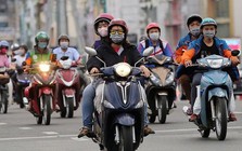 Từ 30/6 sẽ có thay đổi lớn, 70 triệu xe máy đều phải tuân thủ