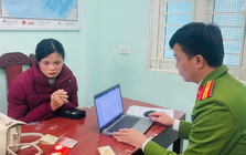 Mua vàng rồi trình báo trên VNeID: Công an vào cuộc phát hiện chiếc nhẫn vàng 2 chỉ bị chiếm đoạt