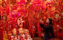 Vì sao 8 năm liền từ 2025 người Việt không được đón Giao thừa vào đúng 30 Tết?