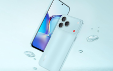 Bộ đôi smartphone giá hơn 3 triệu vừa về Việt Nam: đẹp như iPhone 17, bền chuẩn quân đội