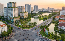 Toàn cảnh thị trường BĐS Việt Nam 2025: Bản lề mở ra một chu kỳ mới