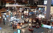 Cách 'né' phí, tránh dịch vụ mất tiền ở sân bay