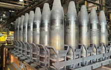 Trọng tài ra lệnh công ty Mỹ phải trả lại tiền cho Ukraine vì hợp đồng đổ vỡ