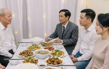 Thông gia giàu có nói một câu thẳng thắn lúc bàn chuyện cưới, tôi nghe mà trút được cả gánh nặng