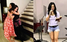 Nữ ca sĩ ở penthouse 450m2 ven sông Sài Gòn: 2 lần đổ vỡ hôn nhân, 56 tuổi được bạn trai cưng chiều