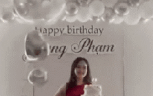 Cô gái bị bỏng nặng do bóng bay sinh nhật bén lửa, phát nổ: Diện mạo thay đổi sau 11 tháng