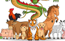 1 tuần nữa có 2 con giáp bước vào thời kỳ huy hoàng, giàu có viên mãn, 1 con giáp lại cần thận trọng