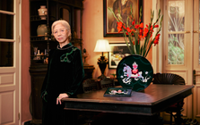 Những thiết kế áo dài đang âm thầm chiếm sóng thị trường Tết, hứa hẹn “làm mưa làm gió” năm nay