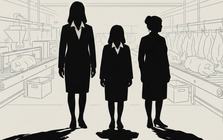 3 nhân viên Công ty CP đồ hộp Hạ Long bị bắt giữ có vai trò gì?