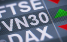 Một cổ phiếu bất động sản có thể bị loại khỏi rổ VN30 trong kỳ cơ cấu tháng 1