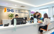 Chứng khoán SHS bổ nhiệm Tổng Giám đốc mới