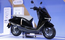 Xe máy điện Honda UC3 chính thức ra mắt tại Việt Nam: đi Hà Nội - Hải Phòng chỉ trong 1 lần sạc, giá bán vẫn còn là ẩn số