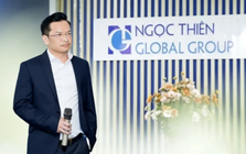 Khởi tố Tổng Giám đốc Tập đoàn Ngọc Thiên Global
